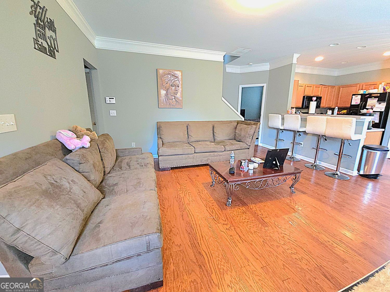 2077 Appaloosa Way Conyers - 30