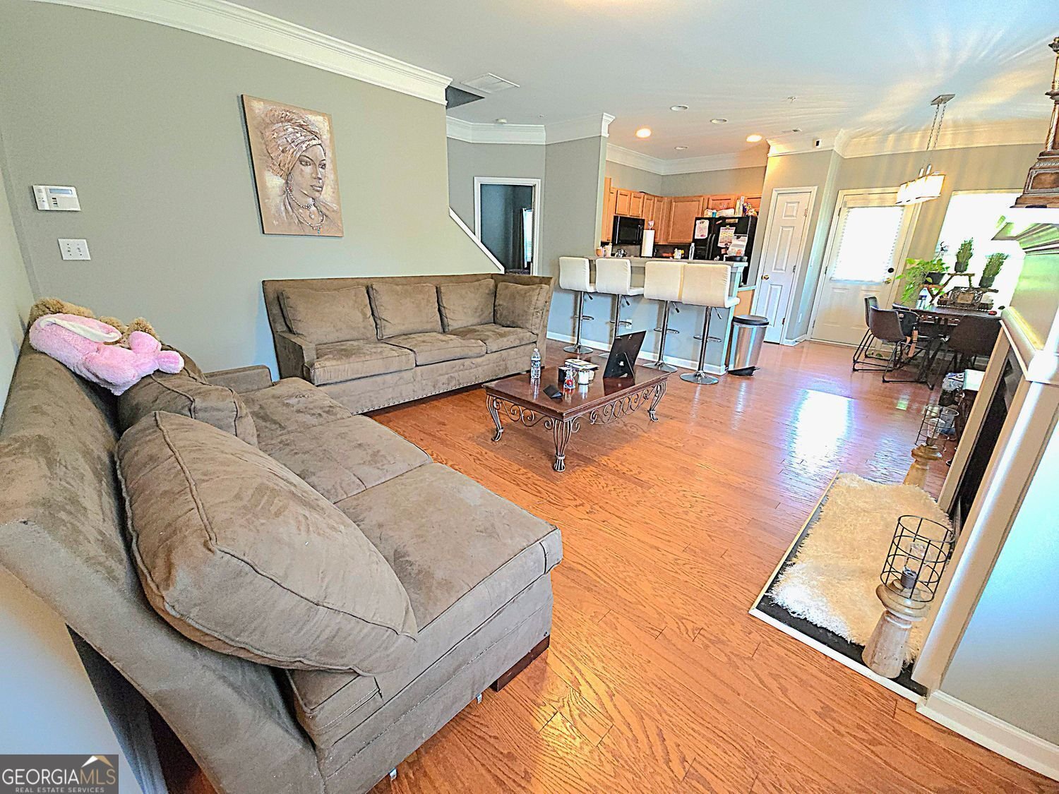 2077 Appaloosa Way Conyers - 31