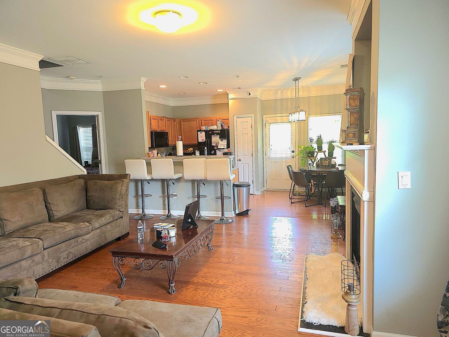 2077 Appaloosa Way Conyers - 32