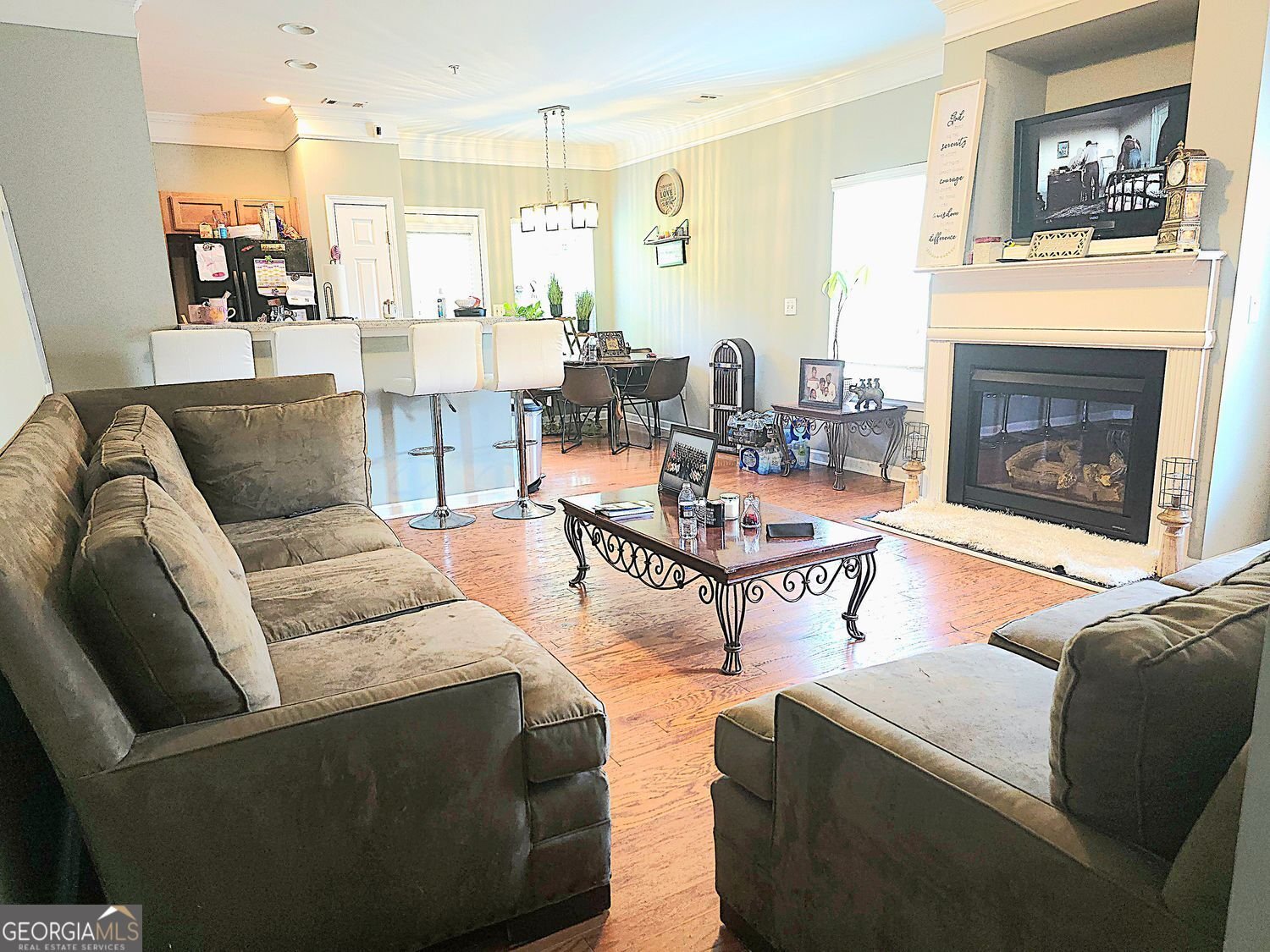 2077 Appaloosa Way Conyers - 33