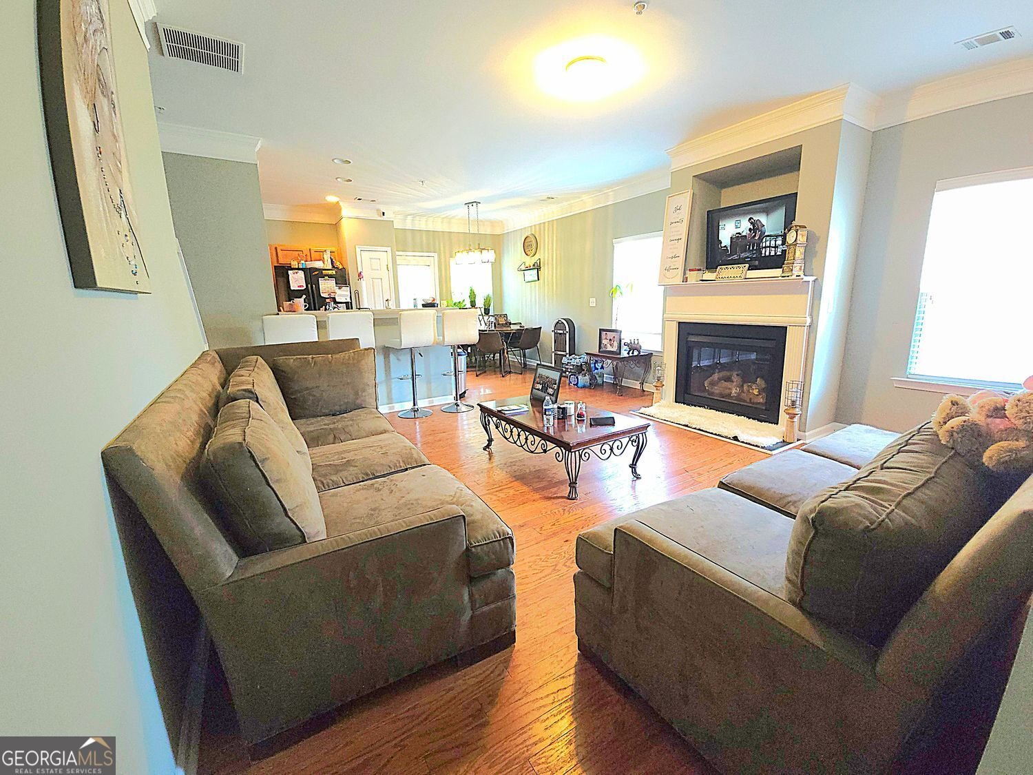 2077 Appaloosa Way Conyers - 34