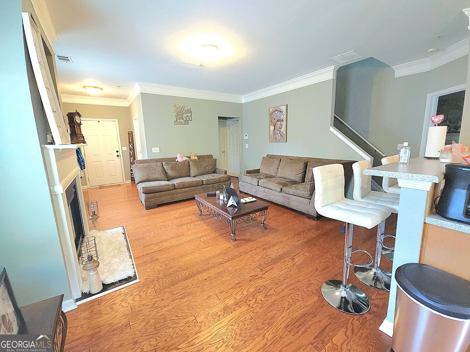 2077 Appaloosa Way Conyers - 38