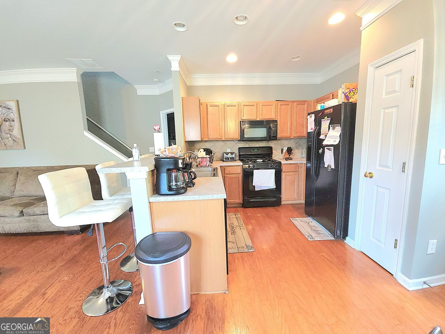 2077 Appaloosa Way Conyers - 39