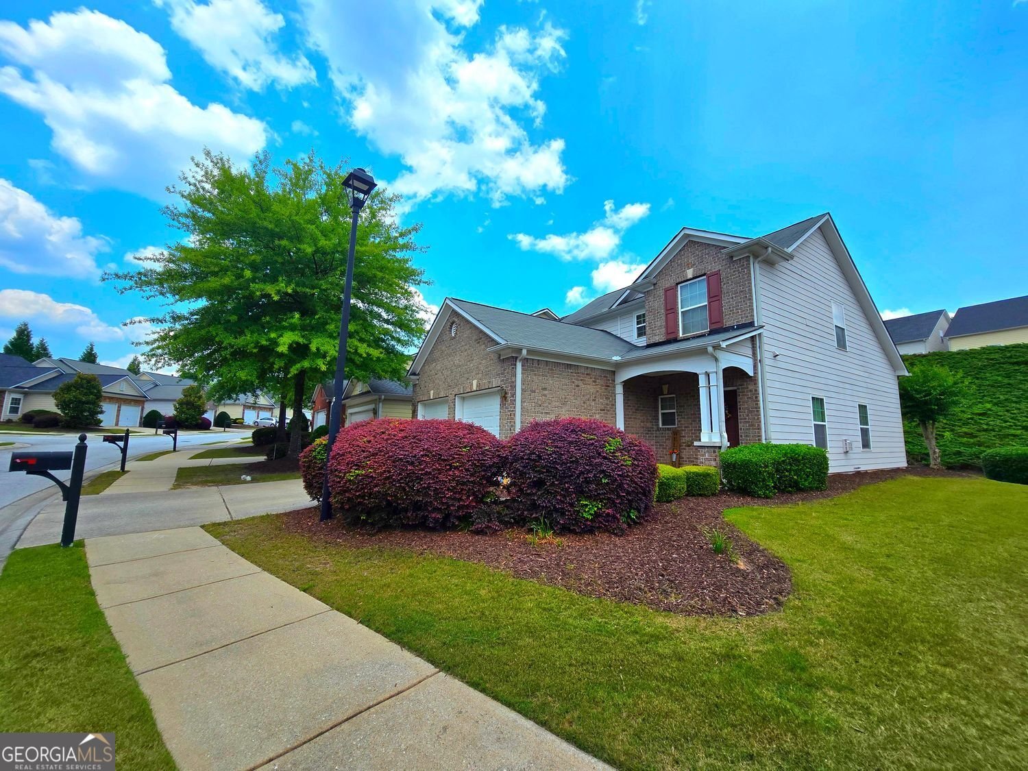 2077 Appaloosa Way Conyers - 4