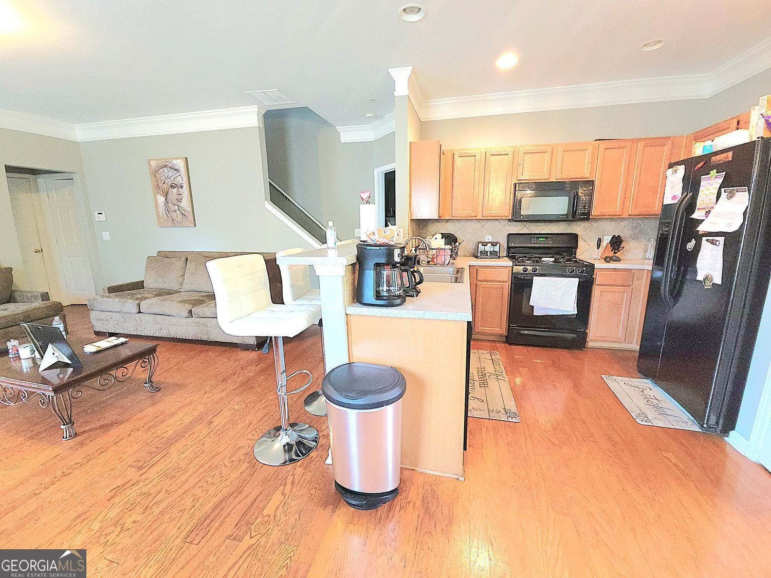 2077 Appaloosa Way Conyers - 40
