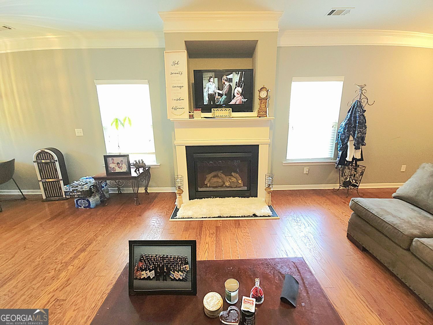 2077 Appaloosa Way Conyers - 43