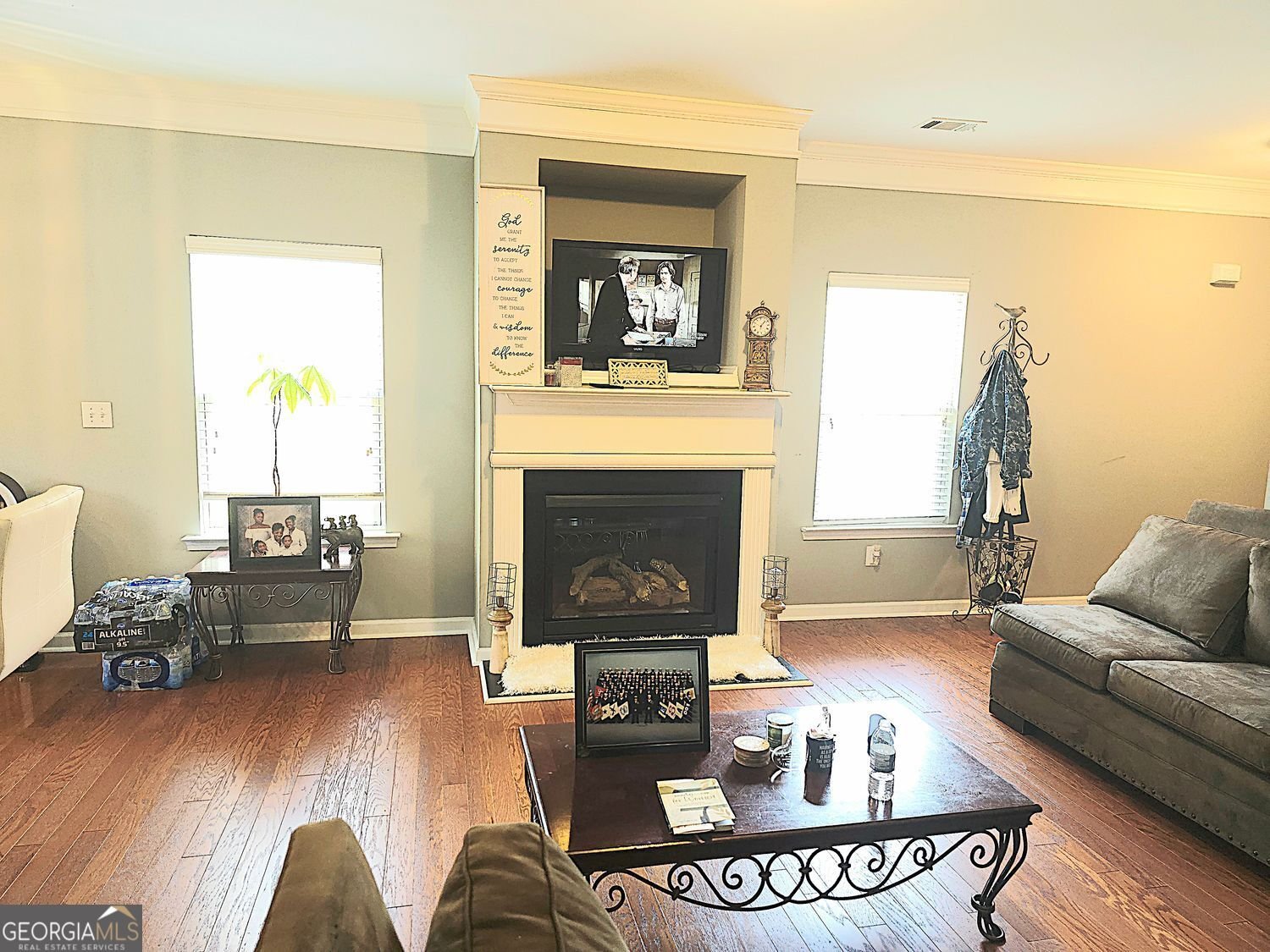 2077 Appaloosa Way Conyers - 44