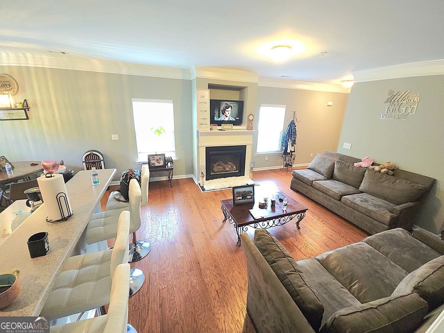 2077 Appaloosa Way Conyers - 45