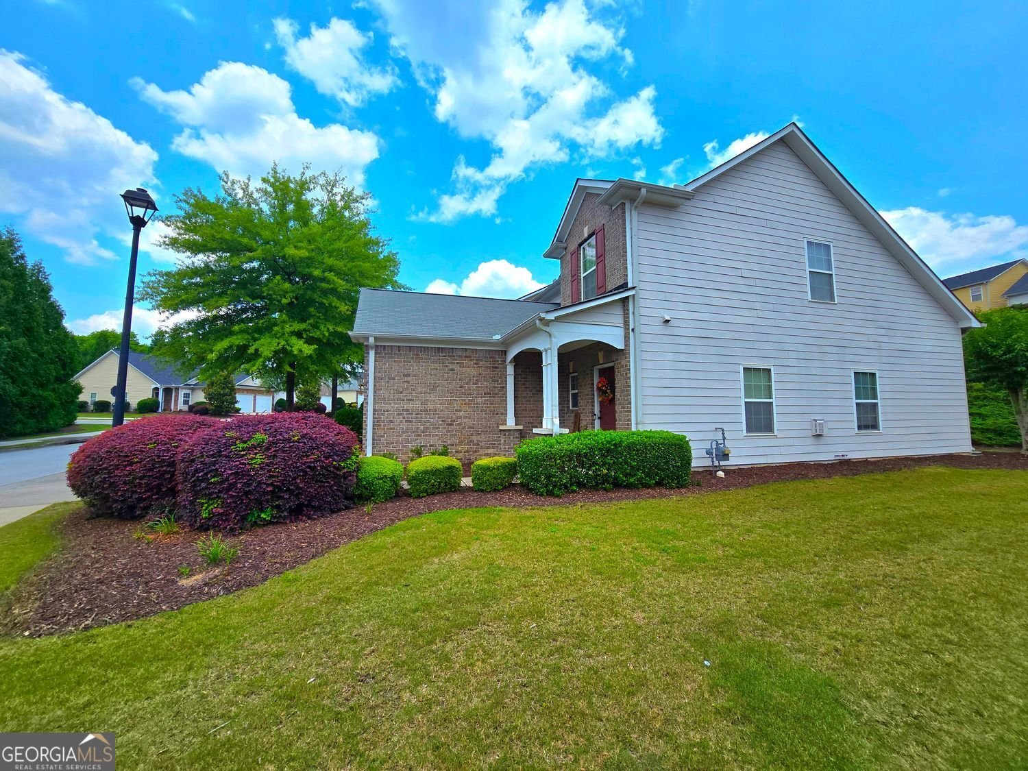 2077 Appaloosa Way Conyers - 5