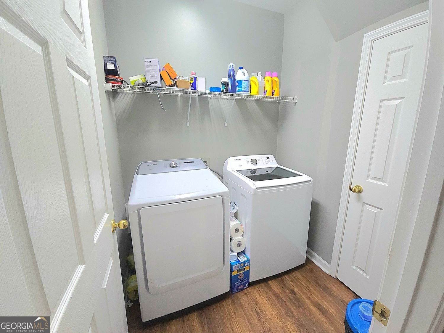 2077 Appaloosa Way Conyers - 65