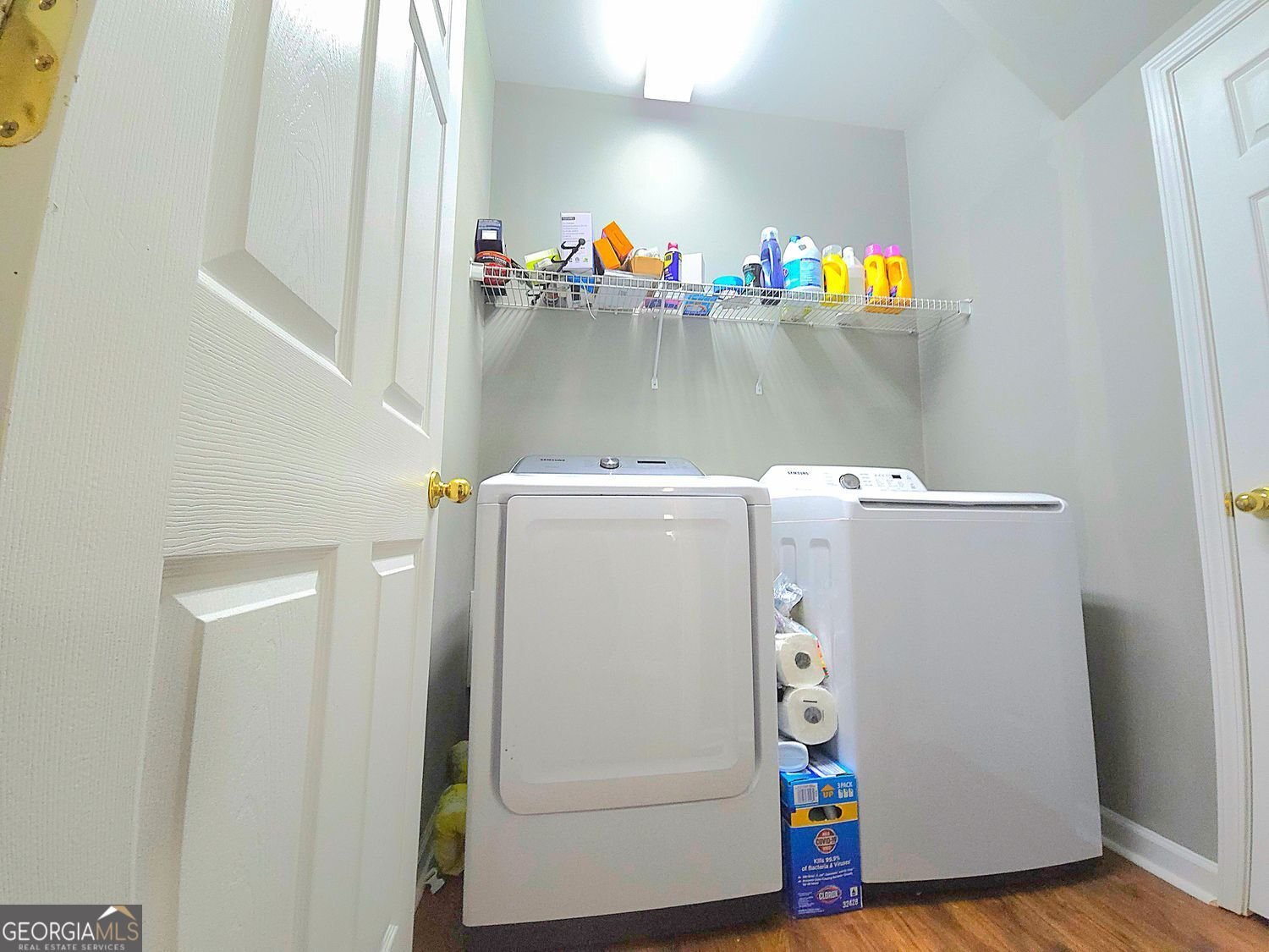 2077 Appaloosa Way Conyers - 66