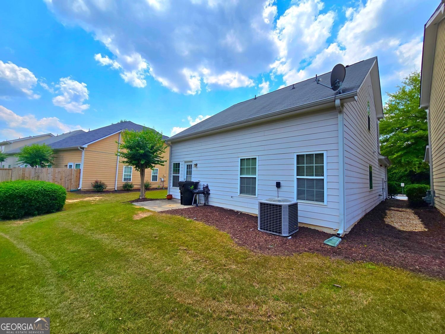 2077 Appaloosa Way Conyers - 9