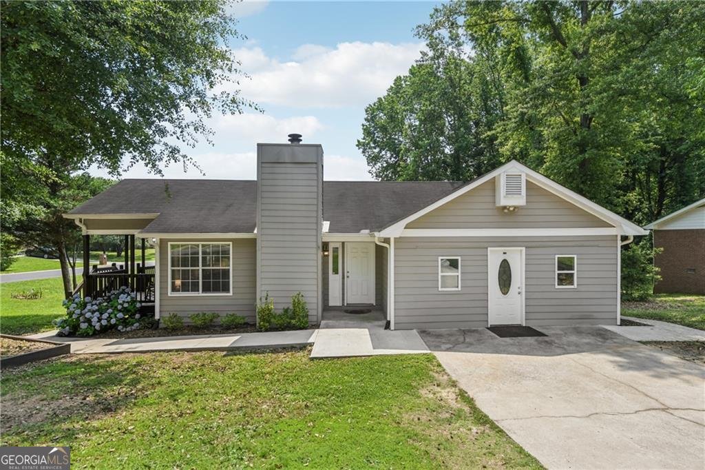 130 Ashwood Court Winder - 1