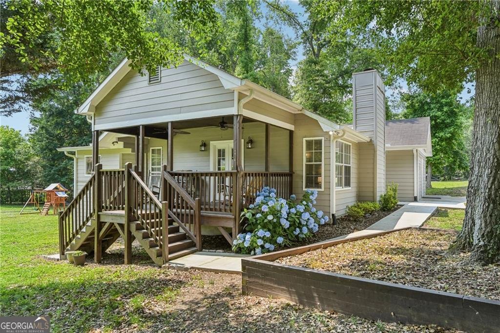 130 Ashwood Court Winder - 29