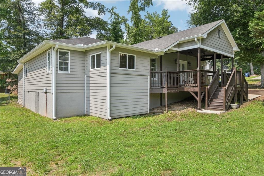 130 Ashwood Court Winder - 36