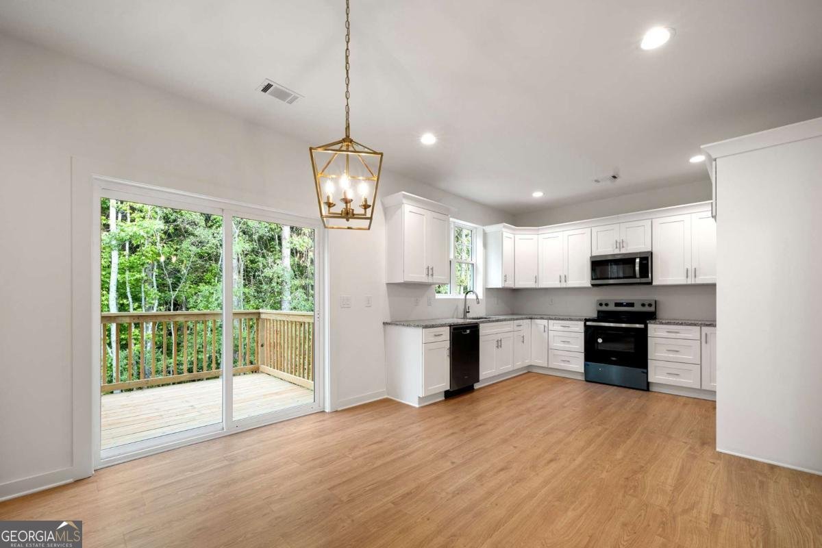 4095 Oriole Lane Fairburn - 11