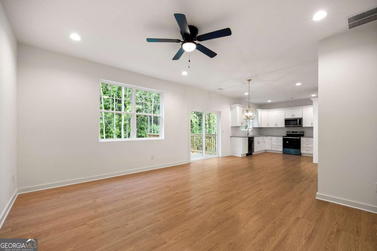 4095 Oriole Lane Fairburn - 15