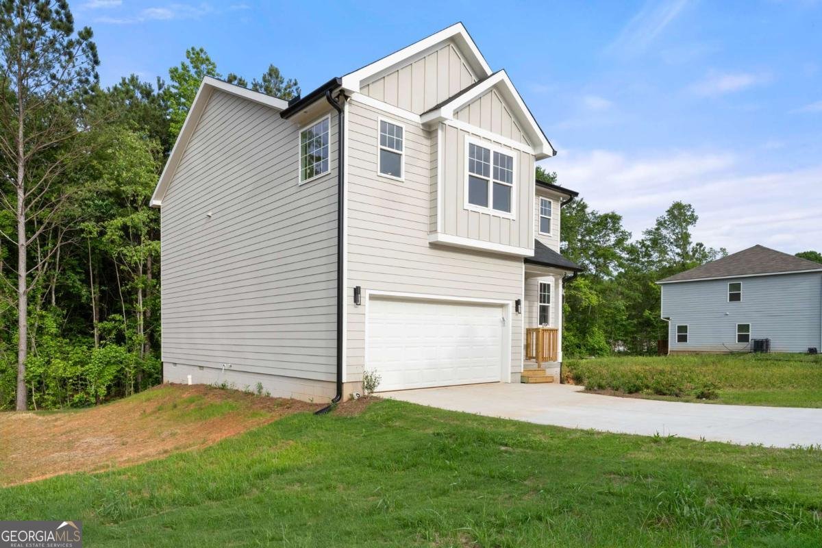 4095 Oriole Lane Fairburn - 2