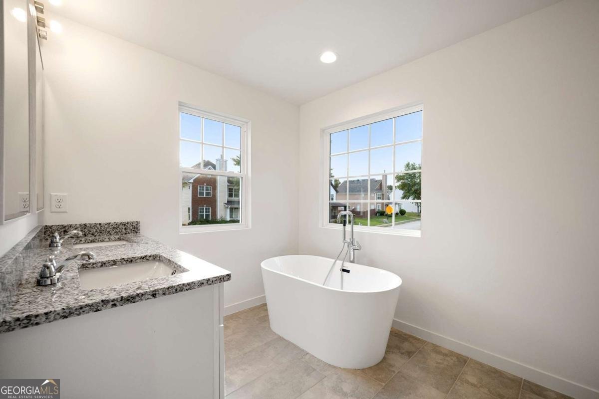 4095 Oriole Lane Fairburn - 26