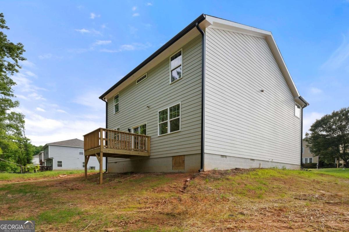 4095 Oriole Lane Fairburn - 5