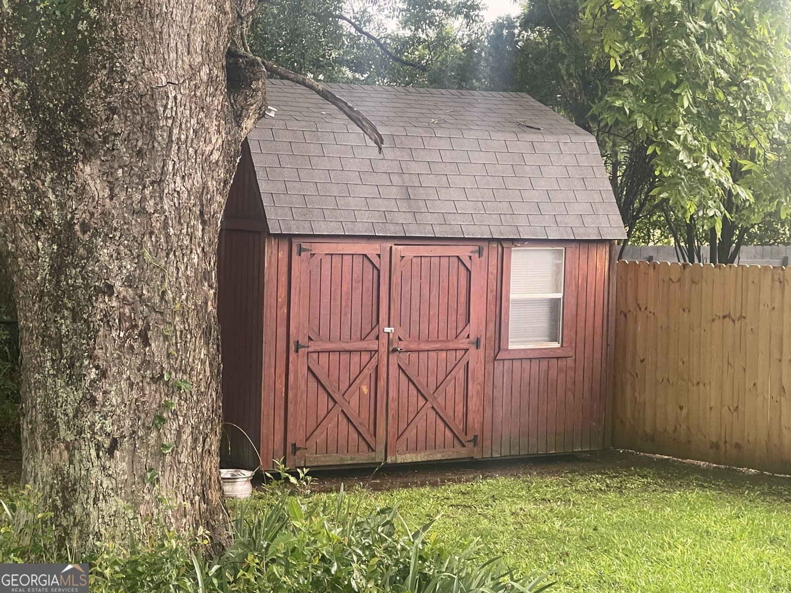 260 HARRIS Drive Fort Valley - 11