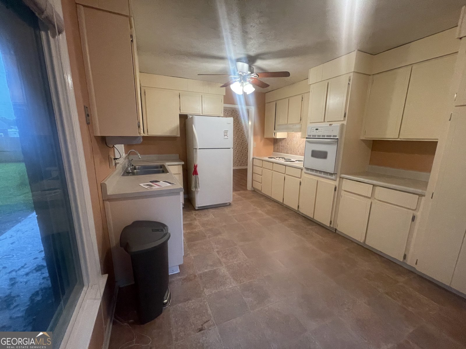 260 HARRIS Drive Fort Valley - 16
