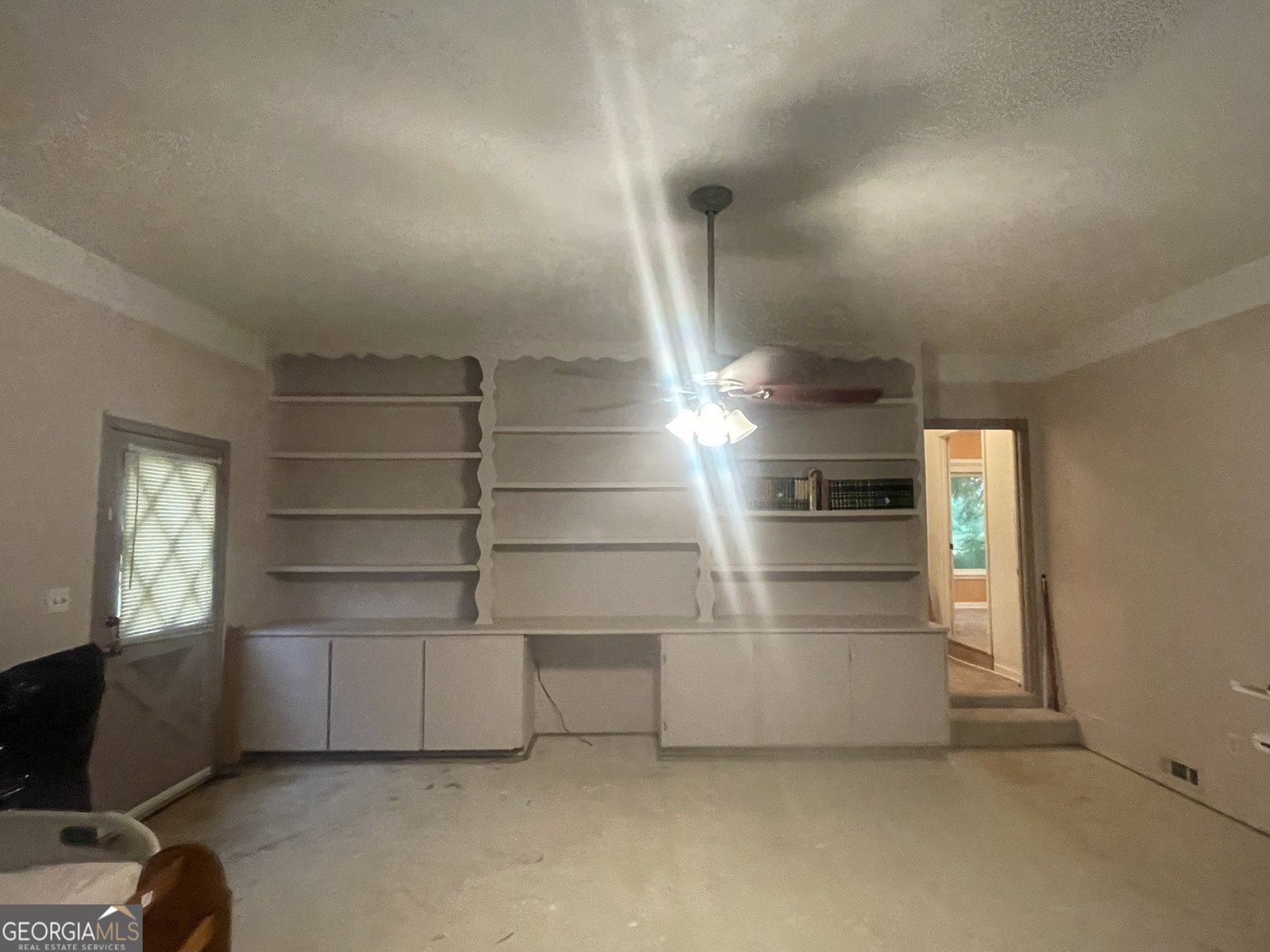 260 HARRIS Drive Fort Valley - 17