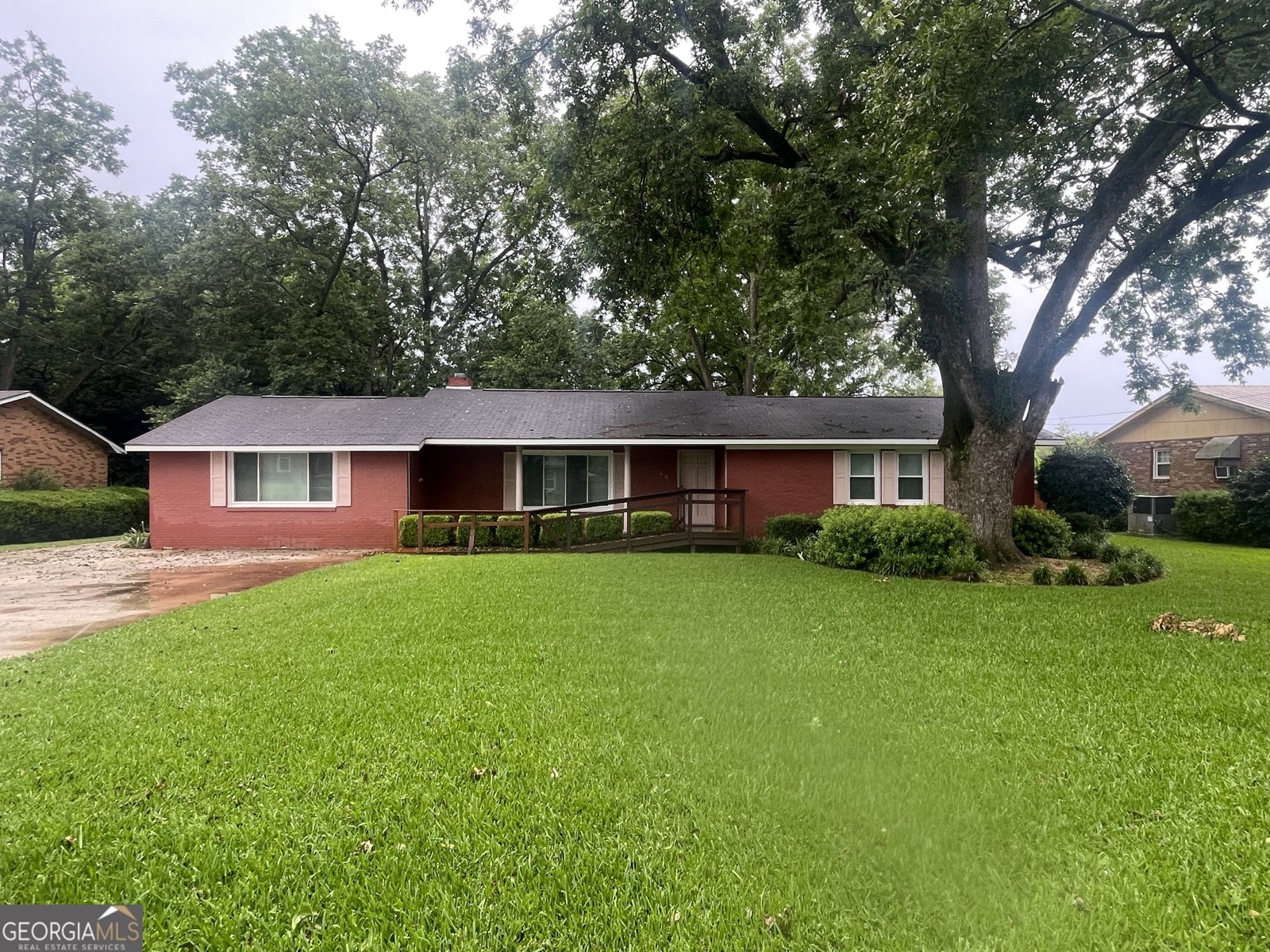 260 HARRIS Drive Fort Valley - 2