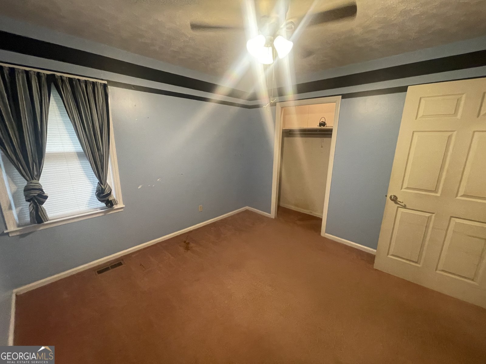 260 HARRIS Drive Fort Valley - 21