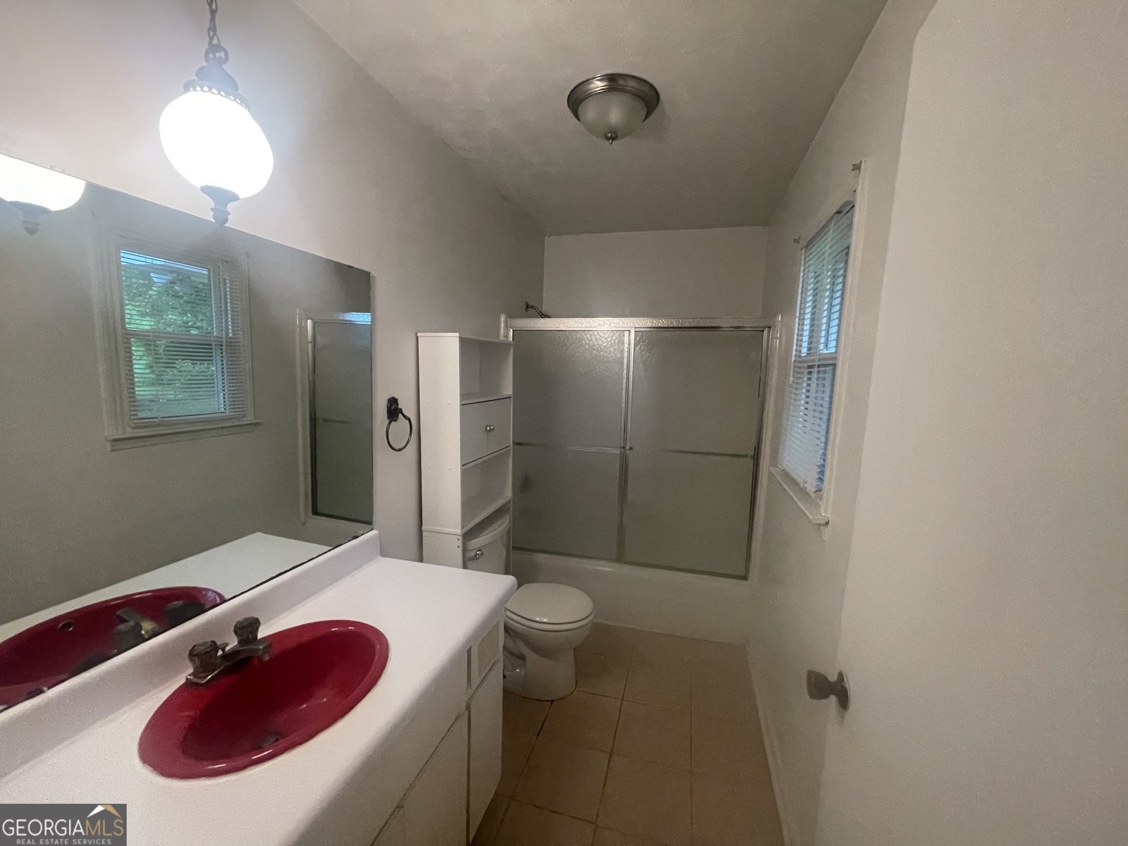 260 HARRIS Drive Fort Valley - 22
