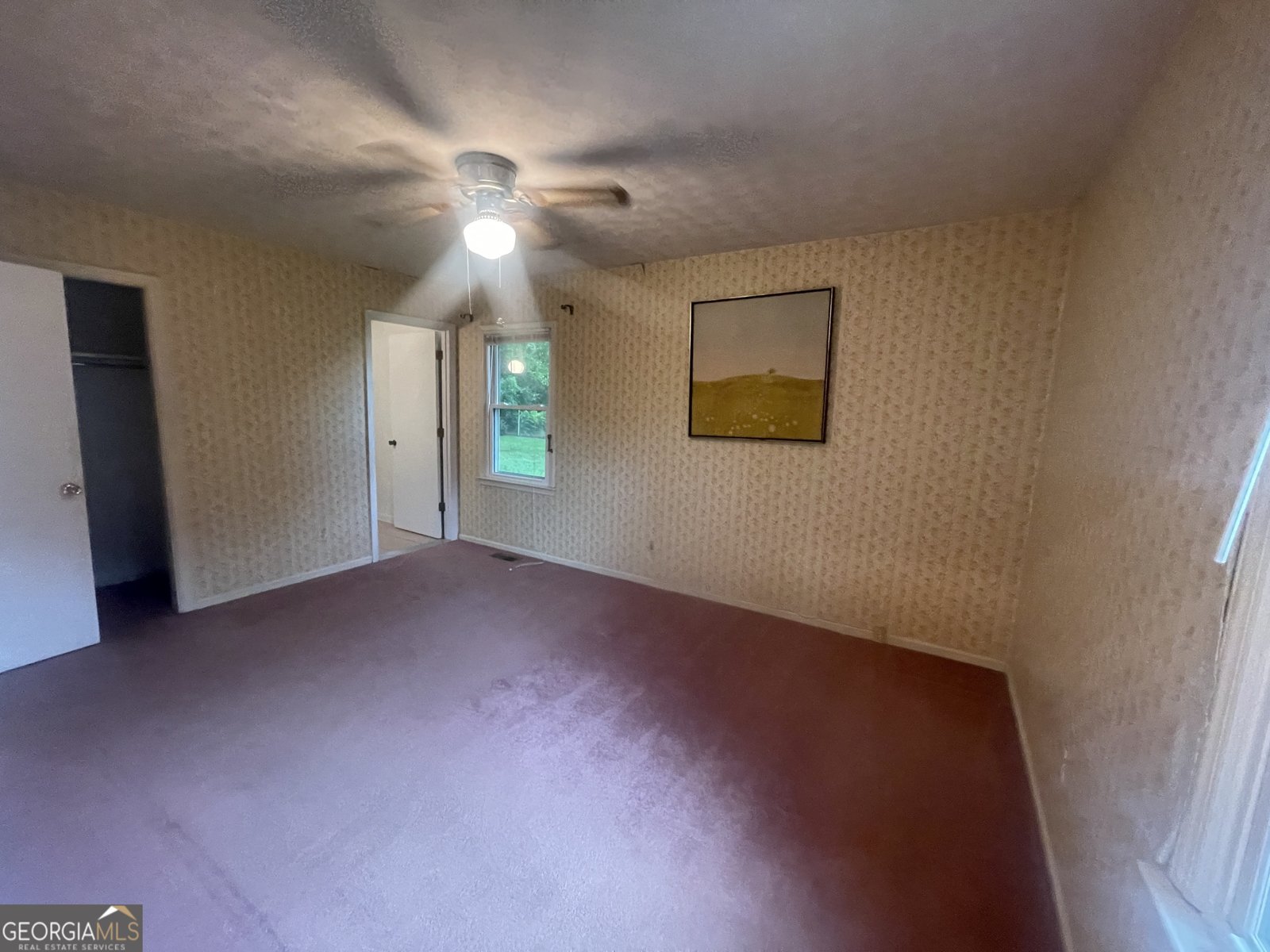 260 HARRIS Drive Fort Valley - 23