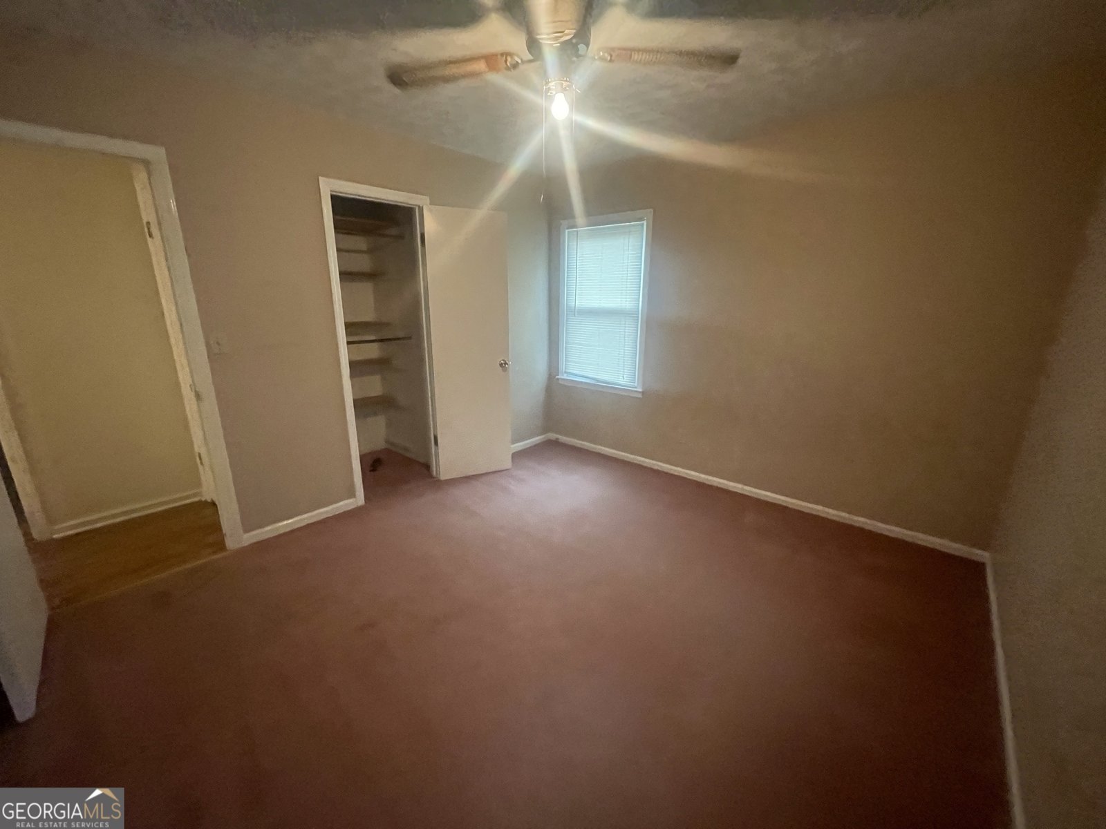 260 HARRIS Drive Fort Valley - 25