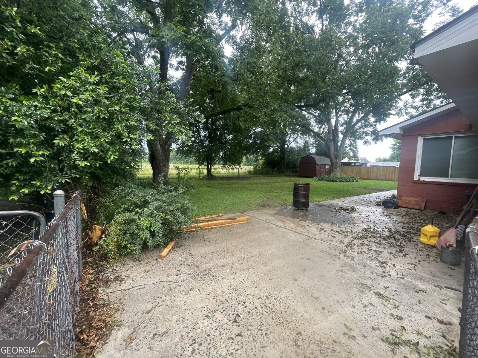 260 HARRIS Drive Fort Valley - 3