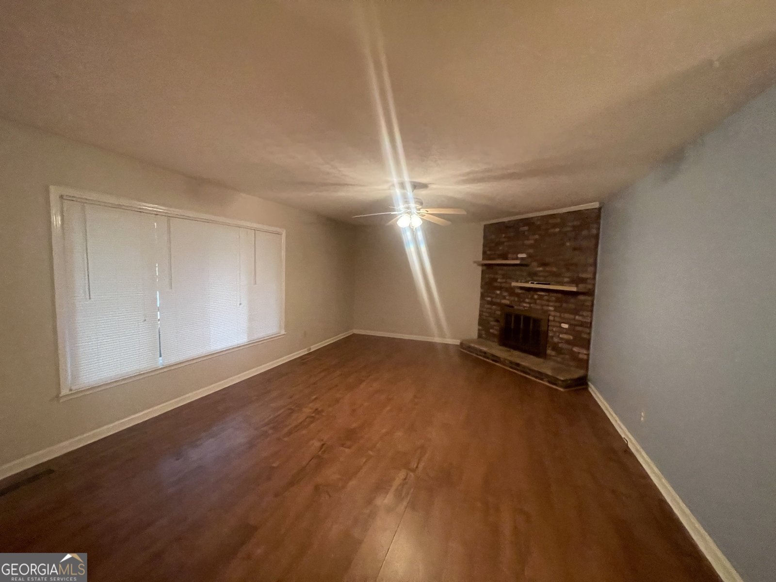260 HARRIS Drive Fort Valley - 4