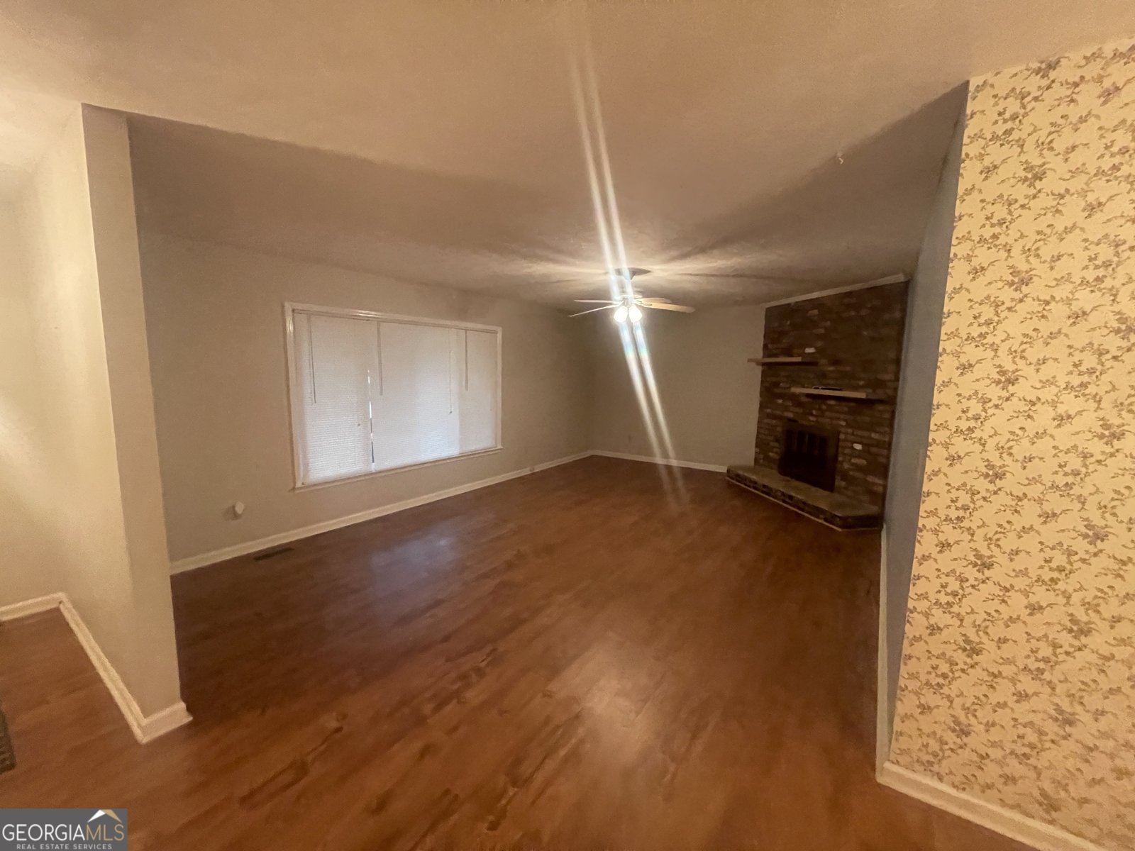 260 HARRIS Drive Fort Valley - 5