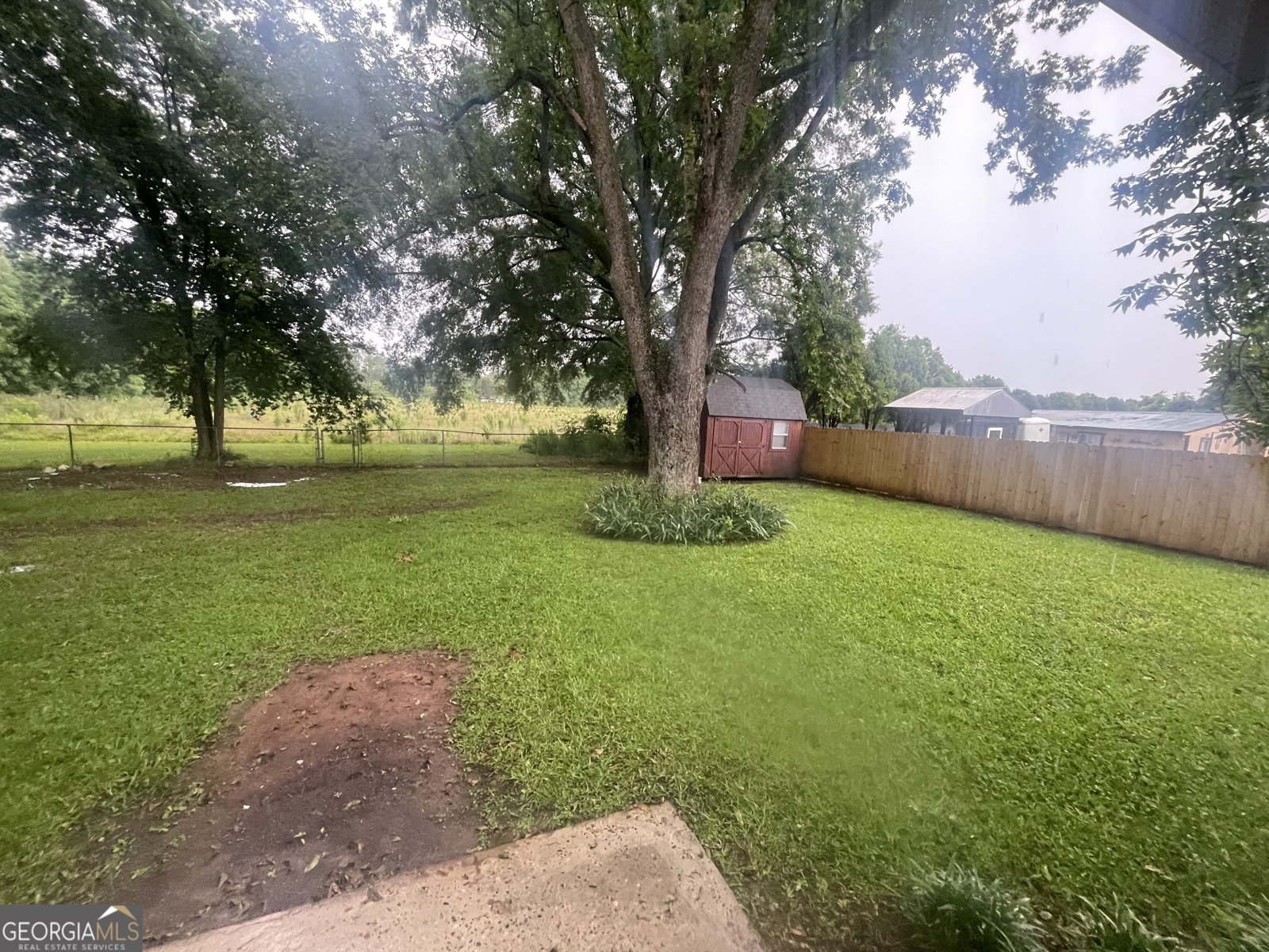 260 HARRIS Drive Fort Valley - 7