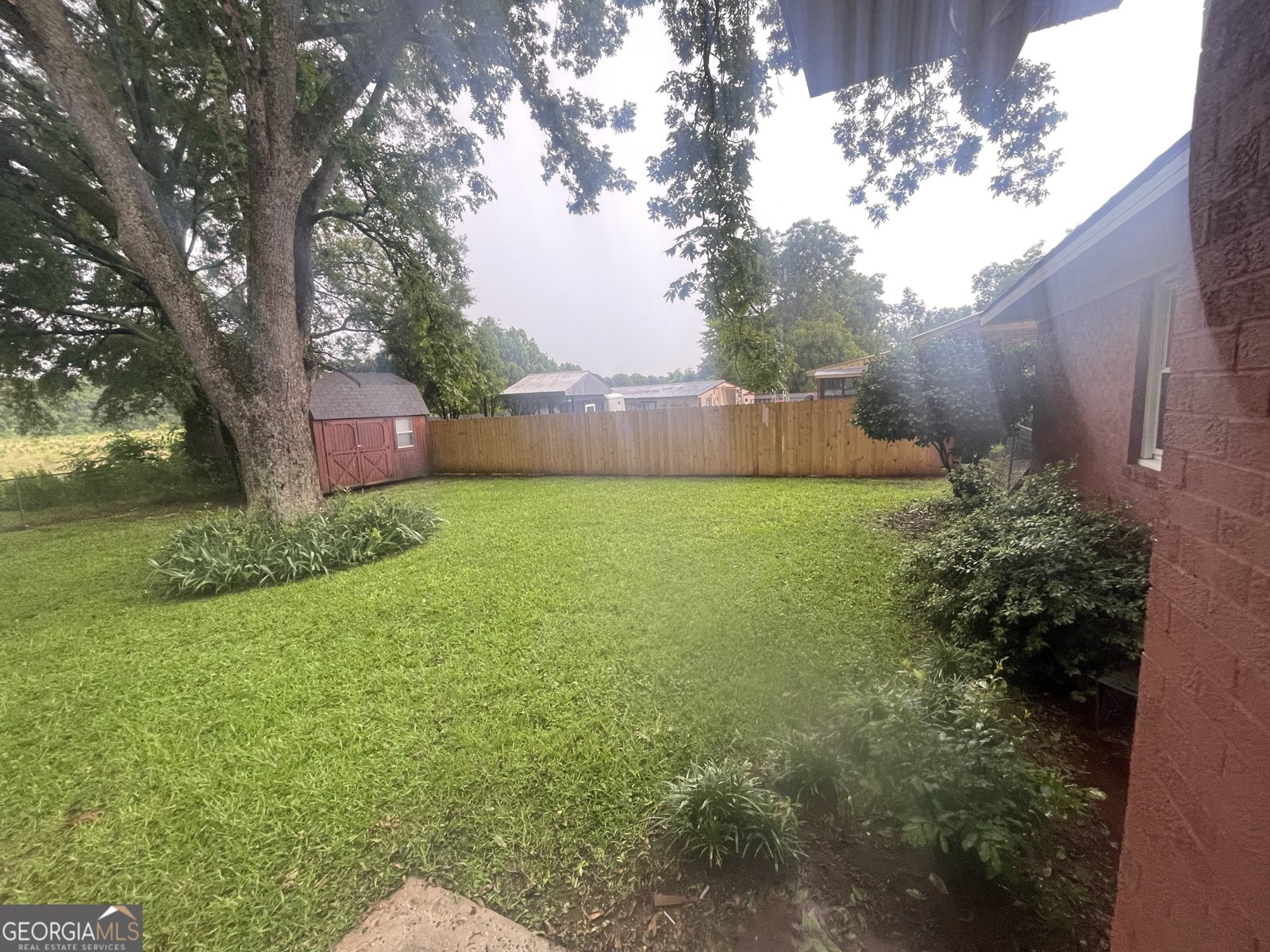 260 HARRIS Drive Fort Valley - 9