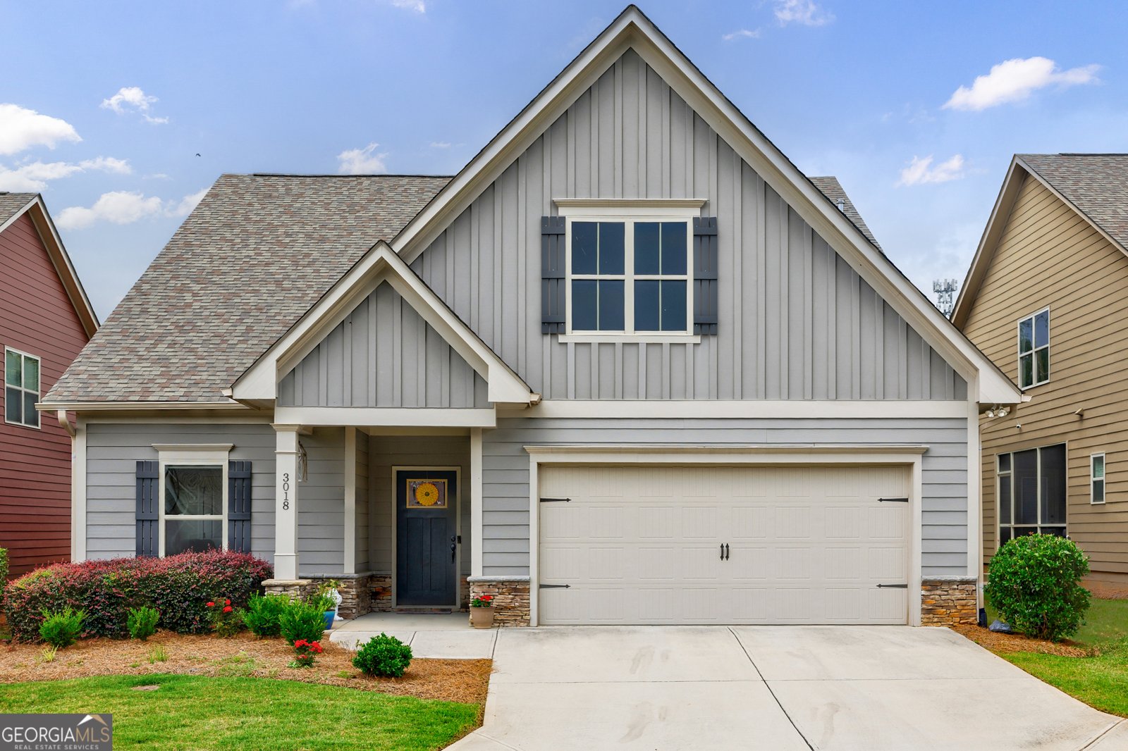 3018 Patriots Square Marietta - 1
