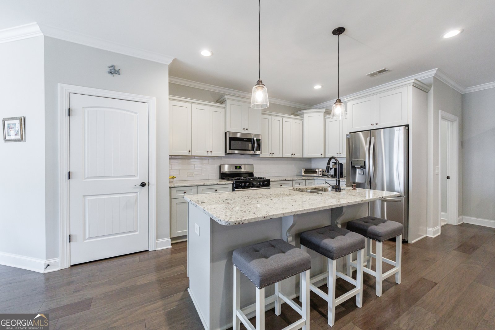 3018 Patriots Square Marietta - 10
