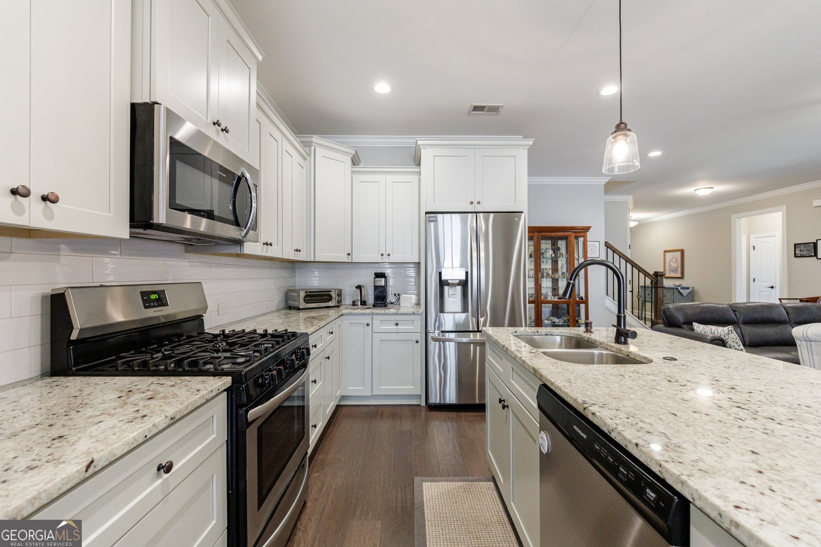 3018 Patriots Square Marietta - 11