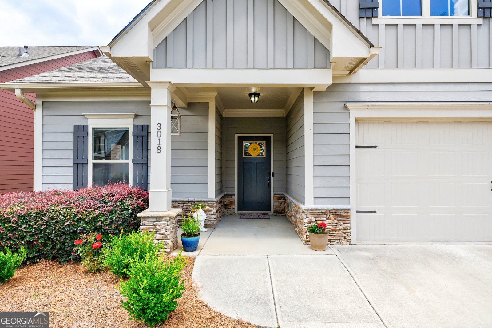 3018 Patriots Square Marietta - 2
