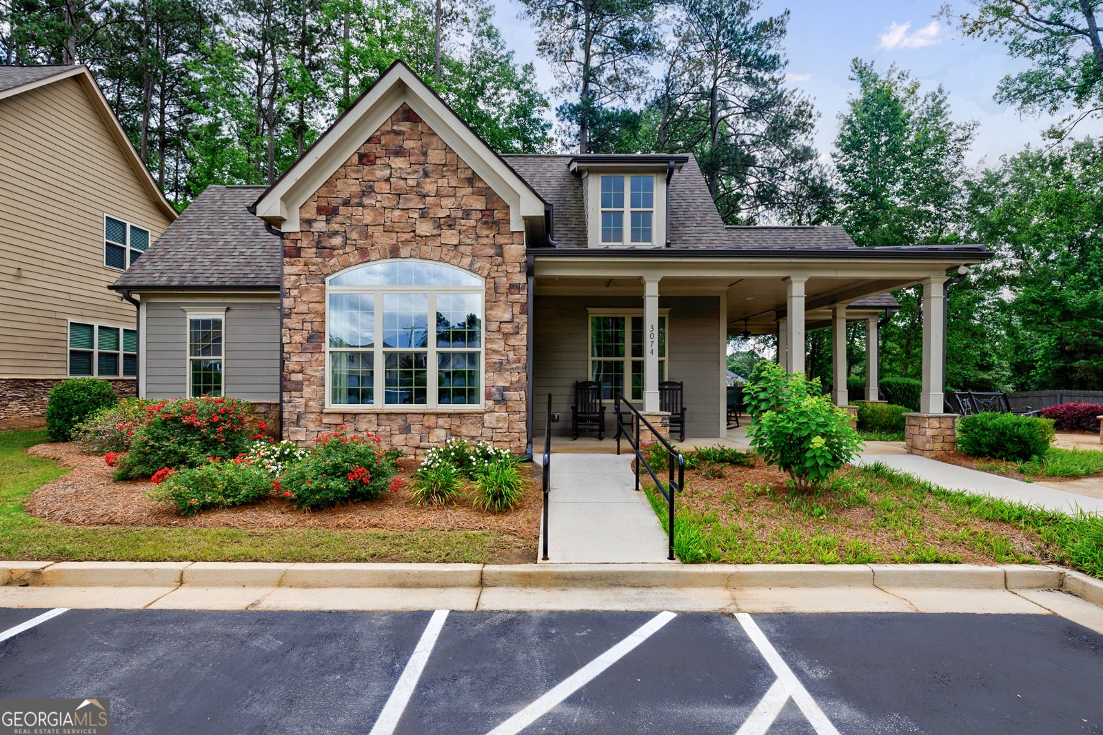3018 Patriots Square Marietta - 26