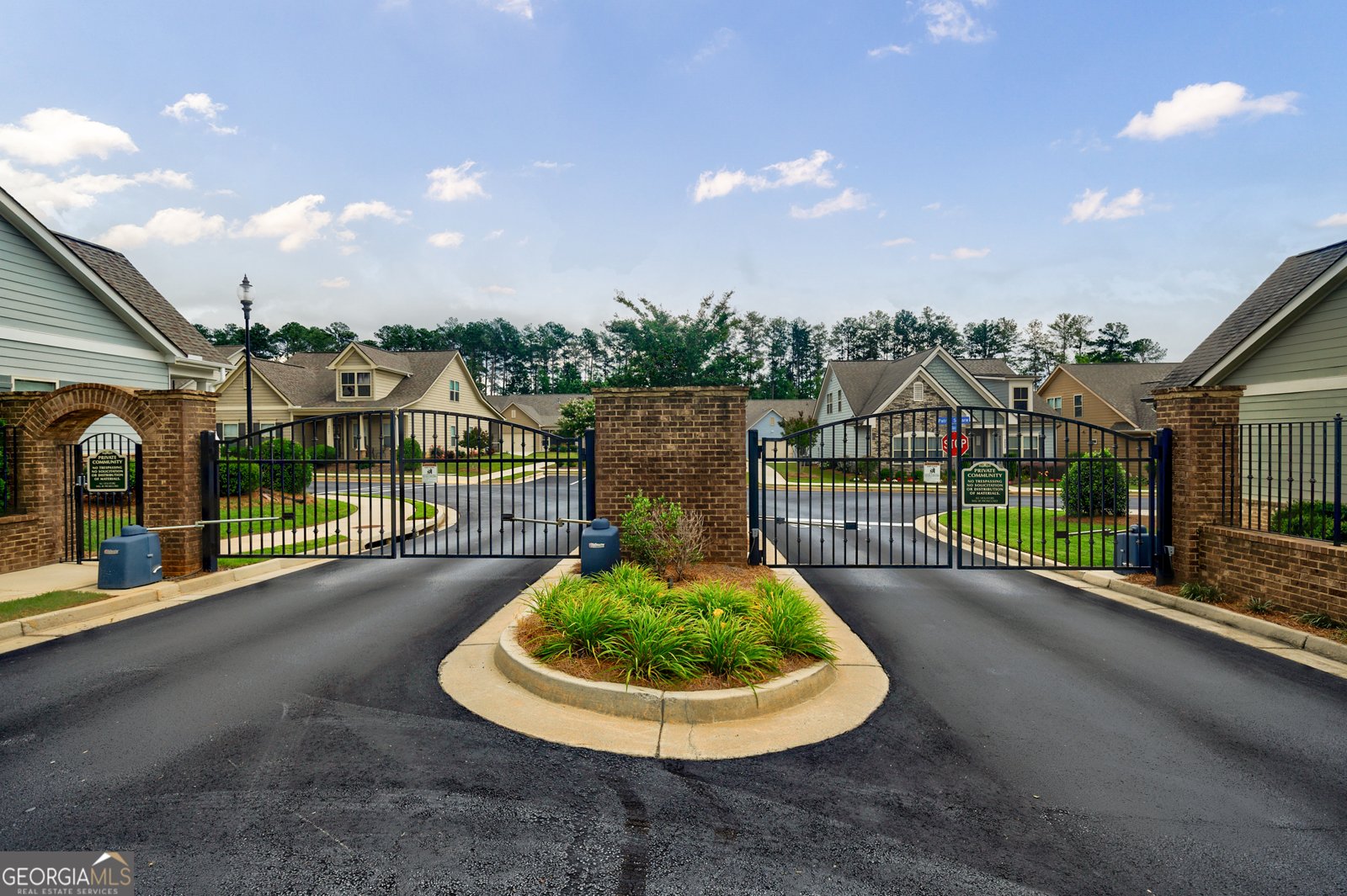 3018 Patriots Square Marietta - 31