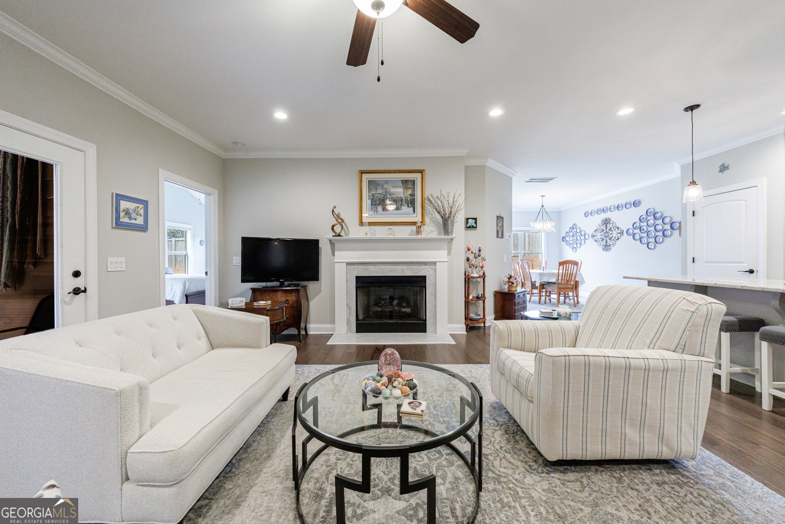 3018 Patriots Square Marietta - 5