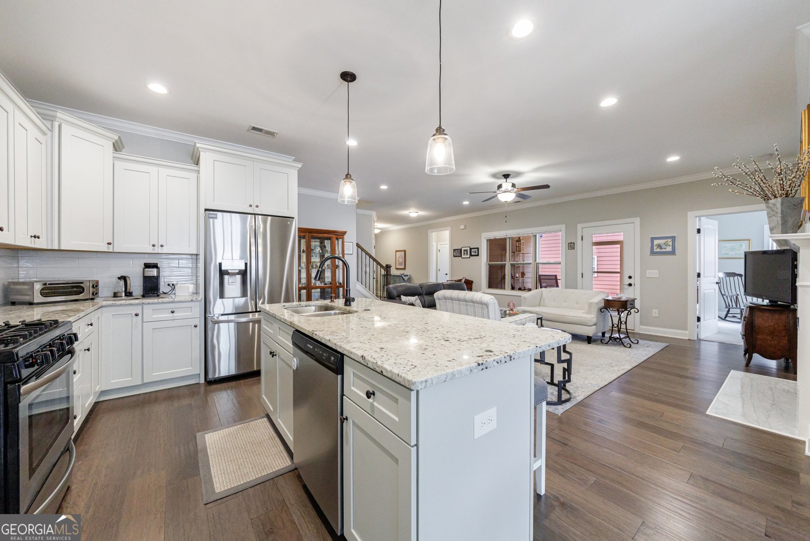 3018 Patriots Square Marietta - 8