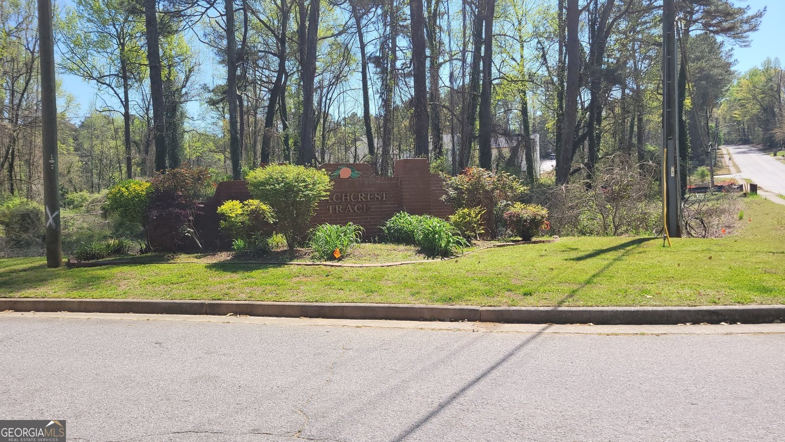 1611 Cobbs Creek Lane Decatur - 2