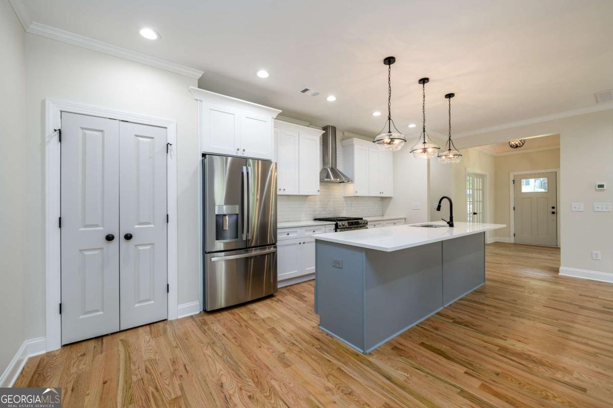 387 Hillside Drive Atlanta - 11