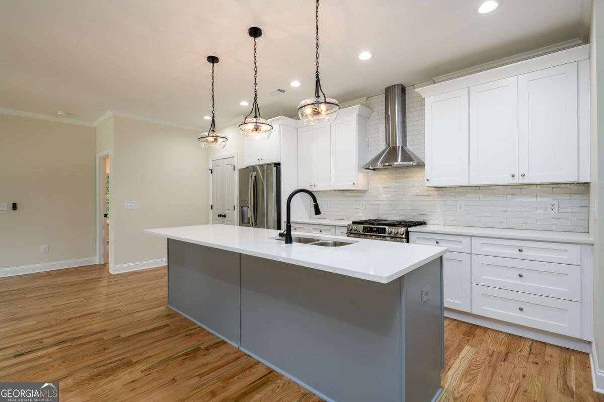 387 Hillside Drive Atlanta - 13