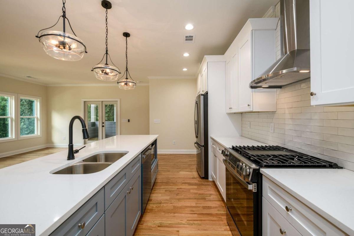 387 Hillside Drive Atlanta - 14
