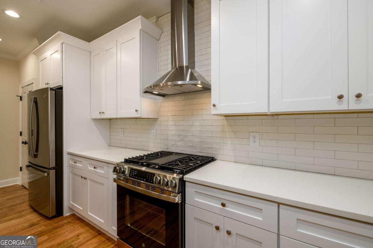387 Hillside Drive Atlanta - 16